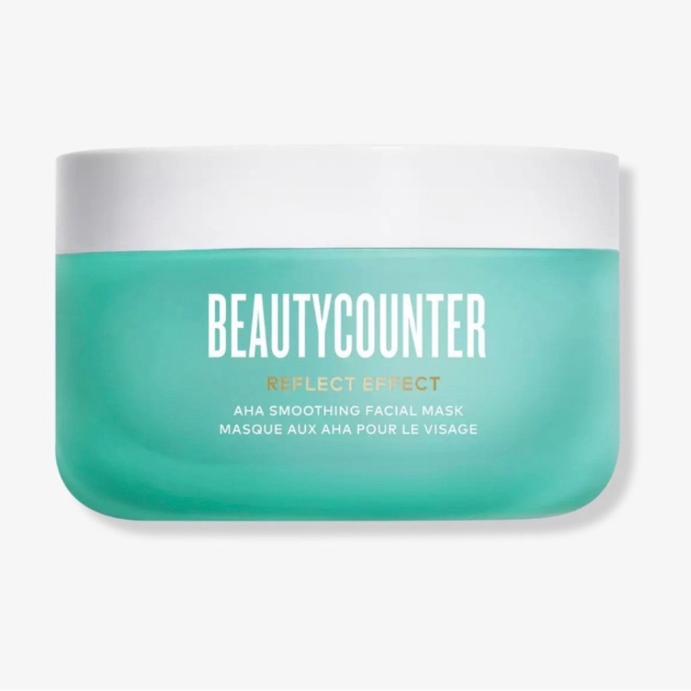 Beautycounter REFLECT EFFECT AHA SMOOTHING FACIAL MASK